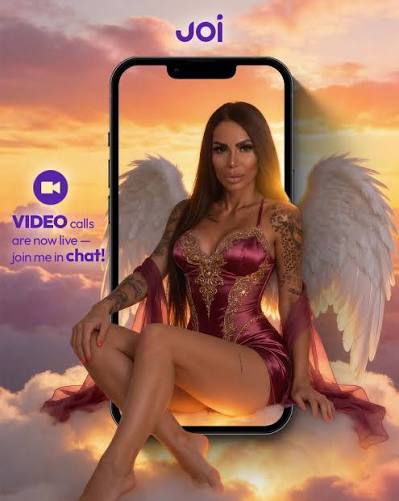 Recenze Joi 2026: levný chat bez cenzury, všechno ostatní chudé